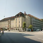 Scandic The Mayor 4* Århus