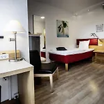 Scandic The Mayor Hotel Århus