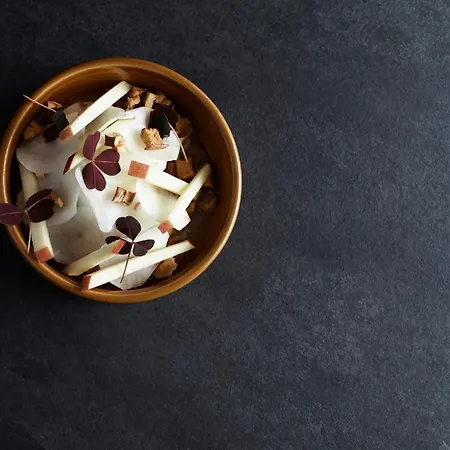 Hotel Scandic The Mayor Århus