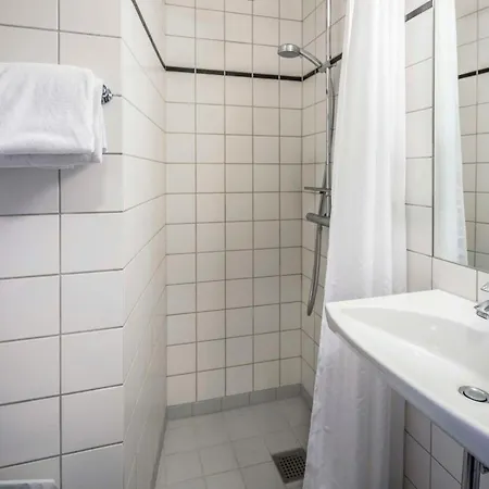 Scandic The Mayor 4* Århus