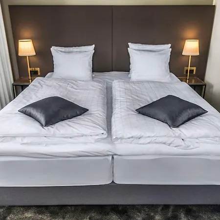 Scandic The Mayor Hotel Århus