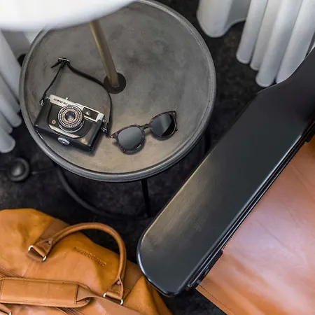 Scandic The Mayor Hotel