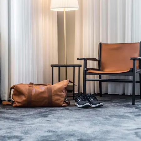 Scandic The Mayor Hotel 4*
