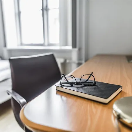 Hotel Scandic The Mayor Århus