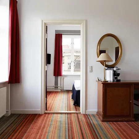 Scandic The Mayor 4* Århus