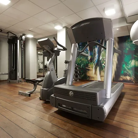 Scandic The Mayor Hotel Århus