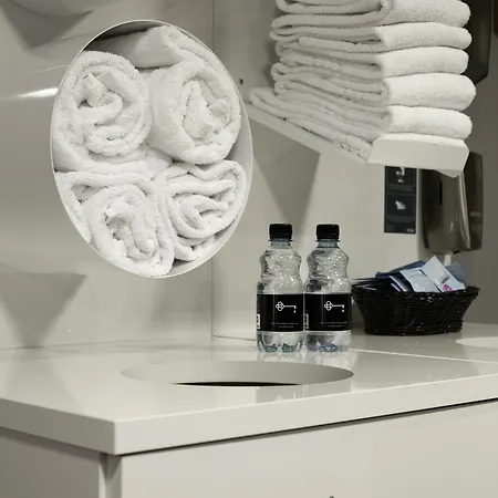 Hotel Scandic The Mayor Århus