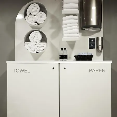 Scandic The Mayor 4* Århus