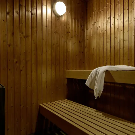 Hotel Scandic The Mayor