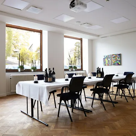 Scandic The Mayor Århus