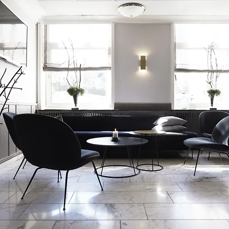 Scandic The Mayor Hotel