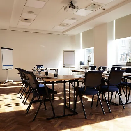 Hotel Scandic The Mayor Århus