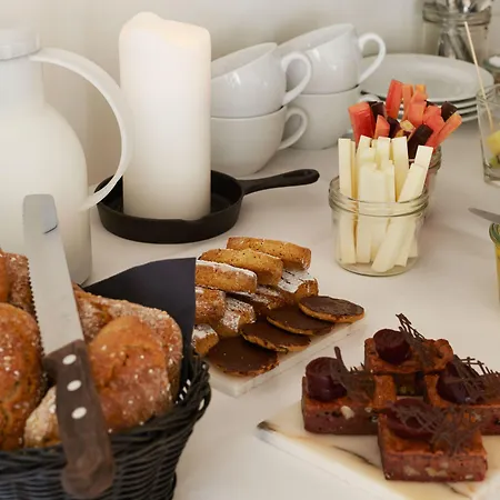 Scandic The Mayor Århus