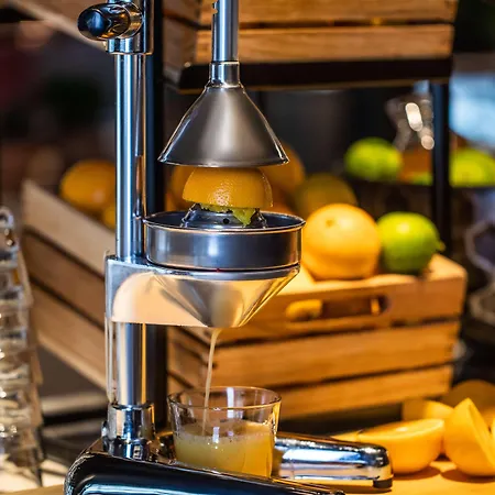 Scandic The Mayor Hotel Århus