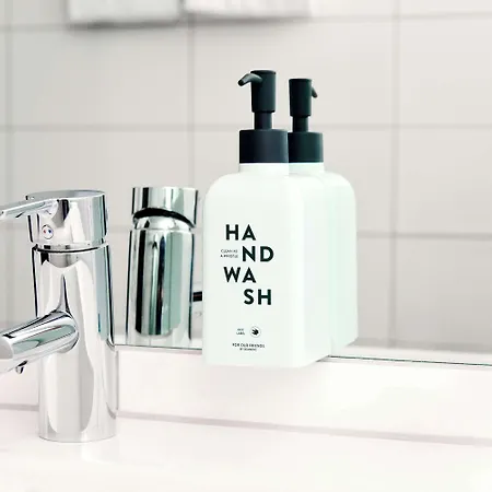 Scandic The Mayor 4* Århus