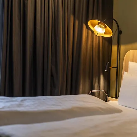 Scandic The Mayor 4* Århus