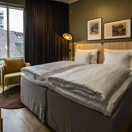 Scandic The Mayor Århus