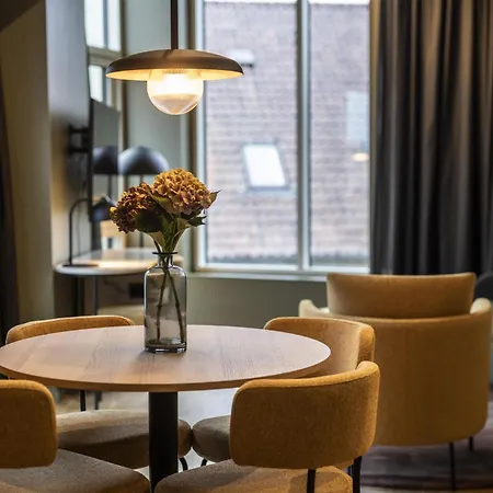 Scandic The Mayor 4* Århus