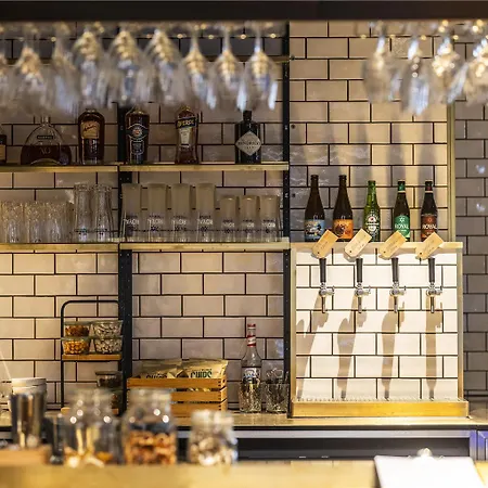 Scandic The Mayor 4* Århus