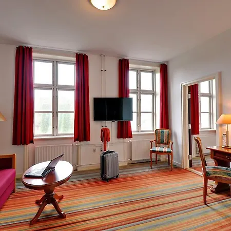 Scandic The Mayor Århus