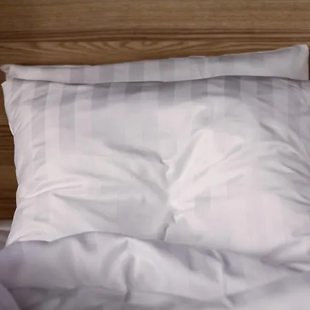 Scandic The Mayor Århus