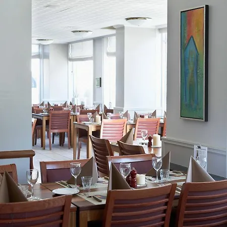 Hotel Scandic The Mayor 4*