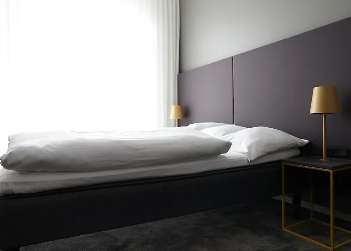 Scandic The Mayor Hotell Århus