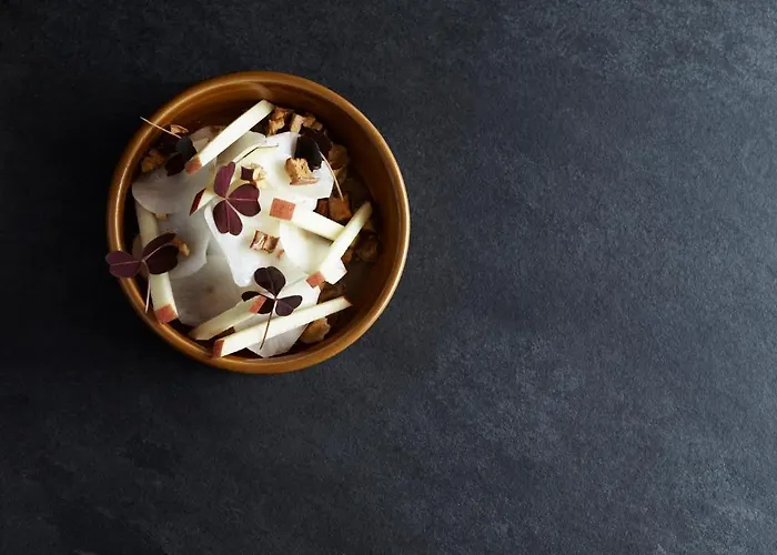 Hotell Scandic The Mayor Århus