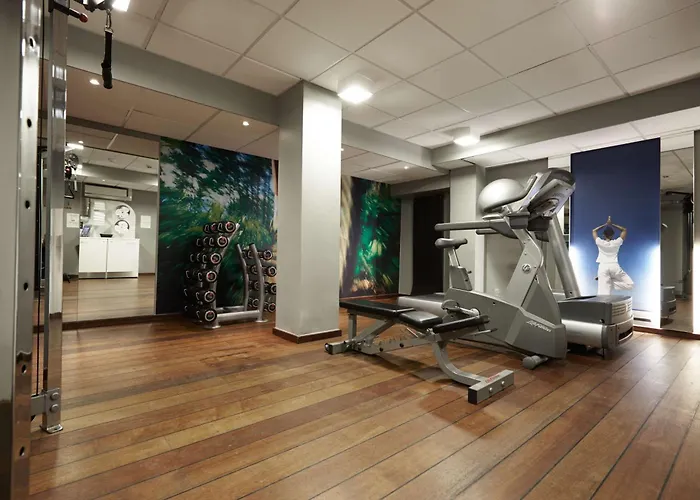 Scandic The Mayor Hotell Århus