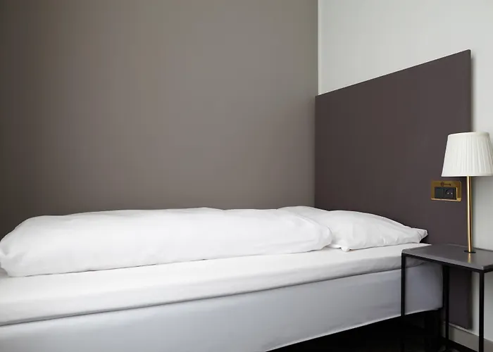 Scandic The Mayor 4* Århus