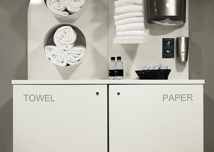 Scandic The Mayor 4* Århus