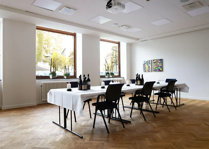 Scandic The Mayor Århus