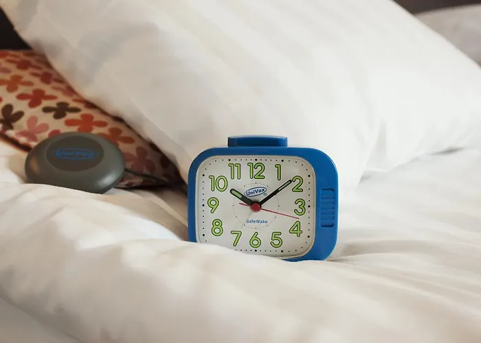 Scandic The Mayor Hotell