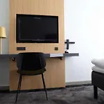 فندق Scandic The Mayor 4*