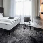 Scandic The Mayor Hotel Århus