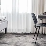Scandic The Mayor Hotel 4*