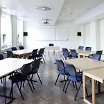 Scandic The Mayor 4*
