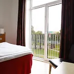 Scandic The Mayor Hotel 4*