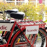 فندق Scandic The Mayor 4*
