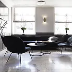 Scandic The Mayor Hotel