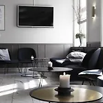 فندق Scandic The Mayor Århus