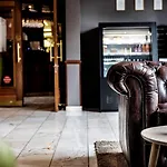 Hotel Scandic The Mayor 4*