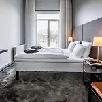Scandic The Mayor 4*
