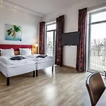 فندق Scandic The Mayor 4*