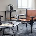 فندق Scandic The Mayor Århus