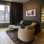 Scandic The Mayor Hotel 4*