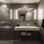Hotel Scandic The Mayor 4*