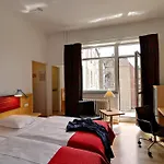 Hotel Scandic The Mayor 4*