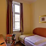 Hotel Scandic The Mayor 4*