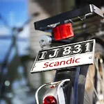 Scandic The Mayor Hotel 4*